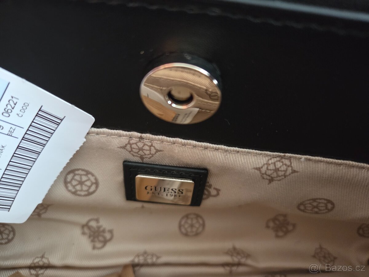 Kabelka Guess - 6
