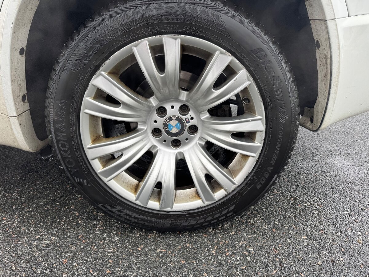 BMW X5 E70 3.0D 180kW - 6