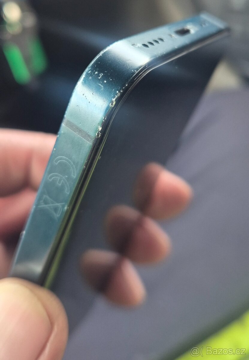 IPhone 13 mini 256 - 6