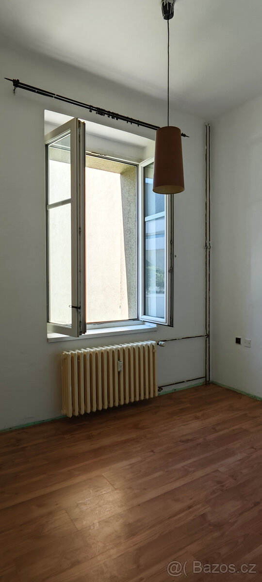 Na prodej dr. byt 4+1, Sovova, Ostrava Vítkovice - 118 m2 - 6