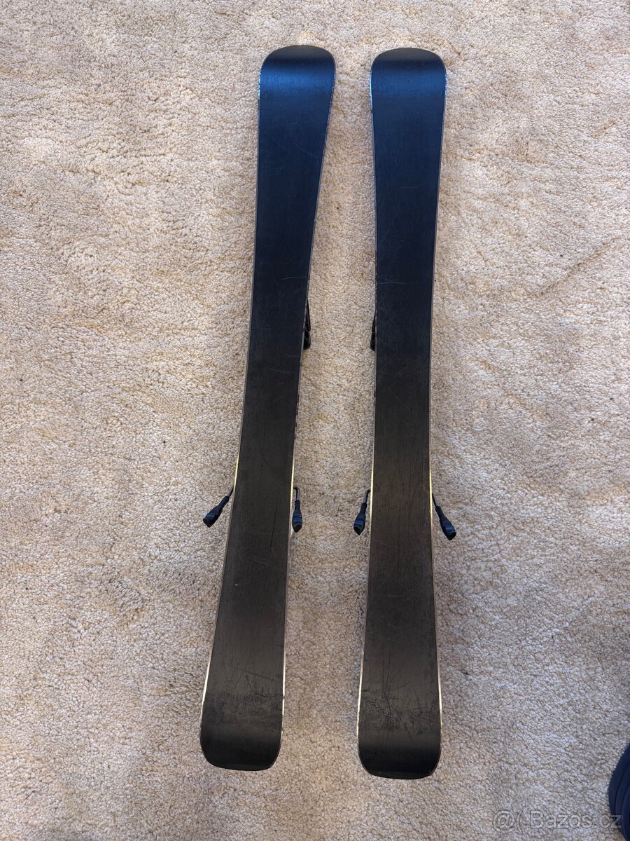 Dětský lyžařský set - 6