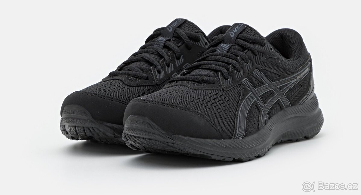 ASICS GEL-CONTEND 7 Běžecké stabilní boty EU 43,5 (nové) - 6