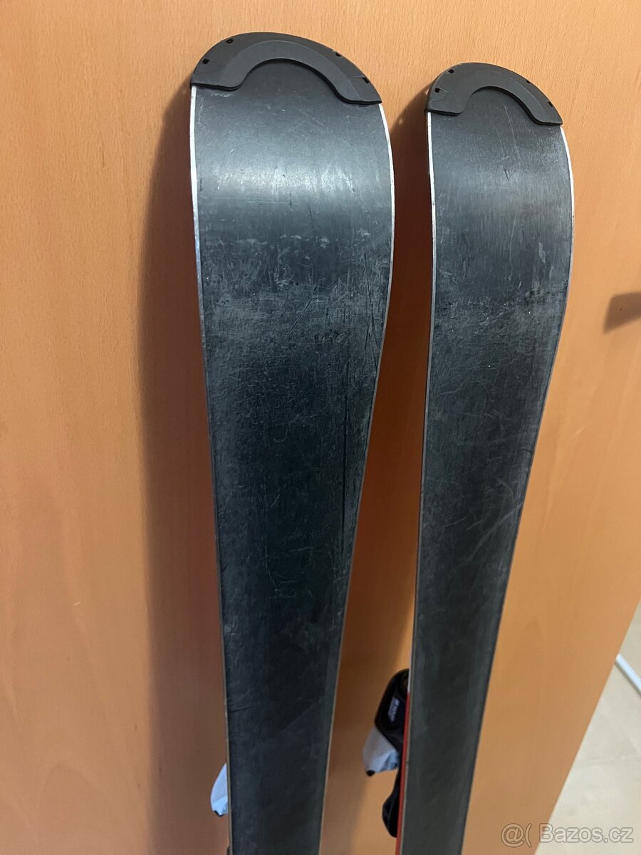 Dětské lyže Rossignol Hero 120 cm - 6