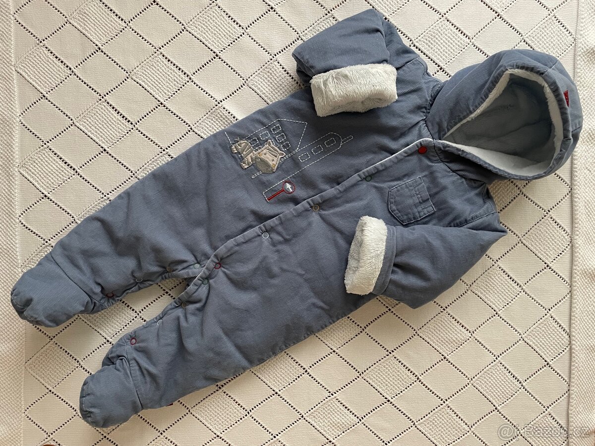 Výbava pro miminko - 6