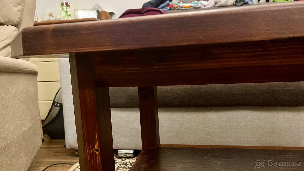 Konferencni stul - masiv - 6