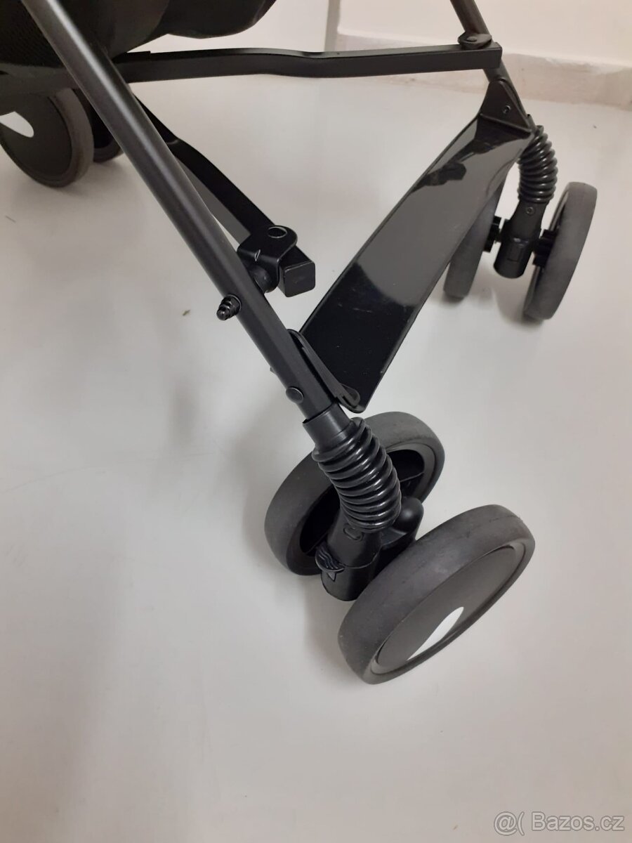 Polohovací kočárek/golfky - 6