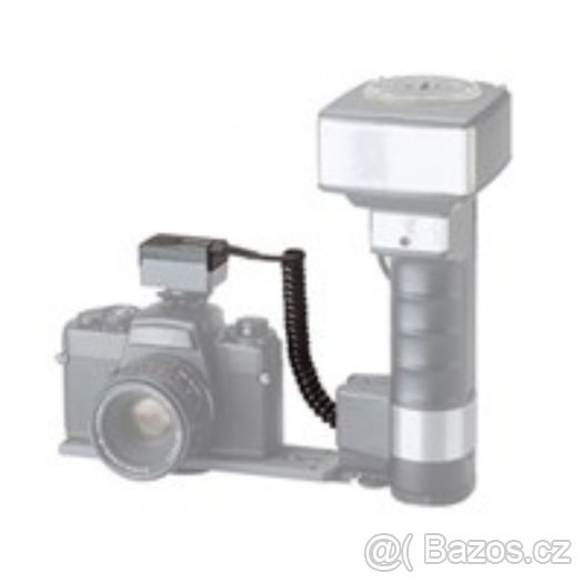 Příslušenství k Metzům 45-CL3, CL4 a 60-CT4 - 6