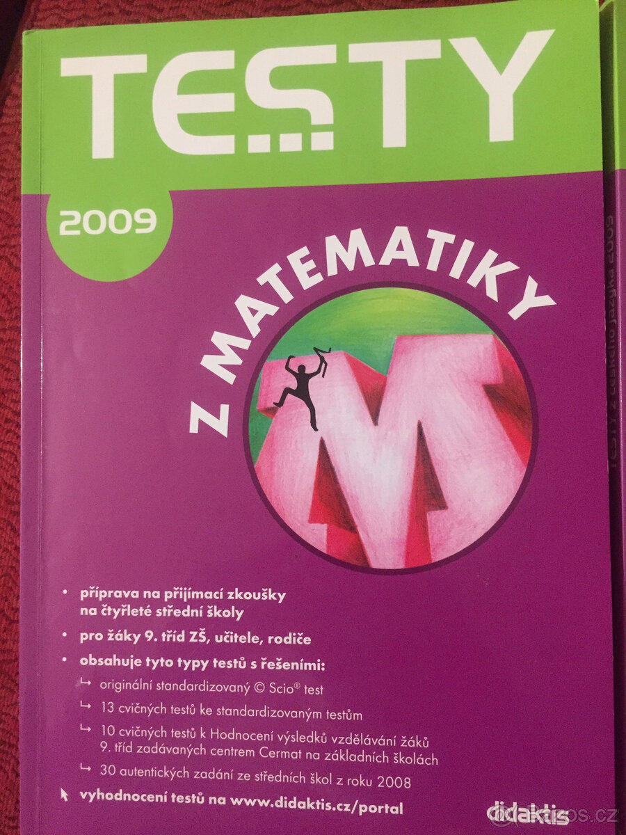 Učebnice pro ZŠ, SOU a SŠ - 6