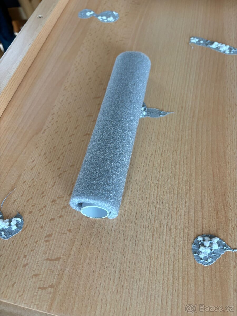 čelo / stěna za postel - 6