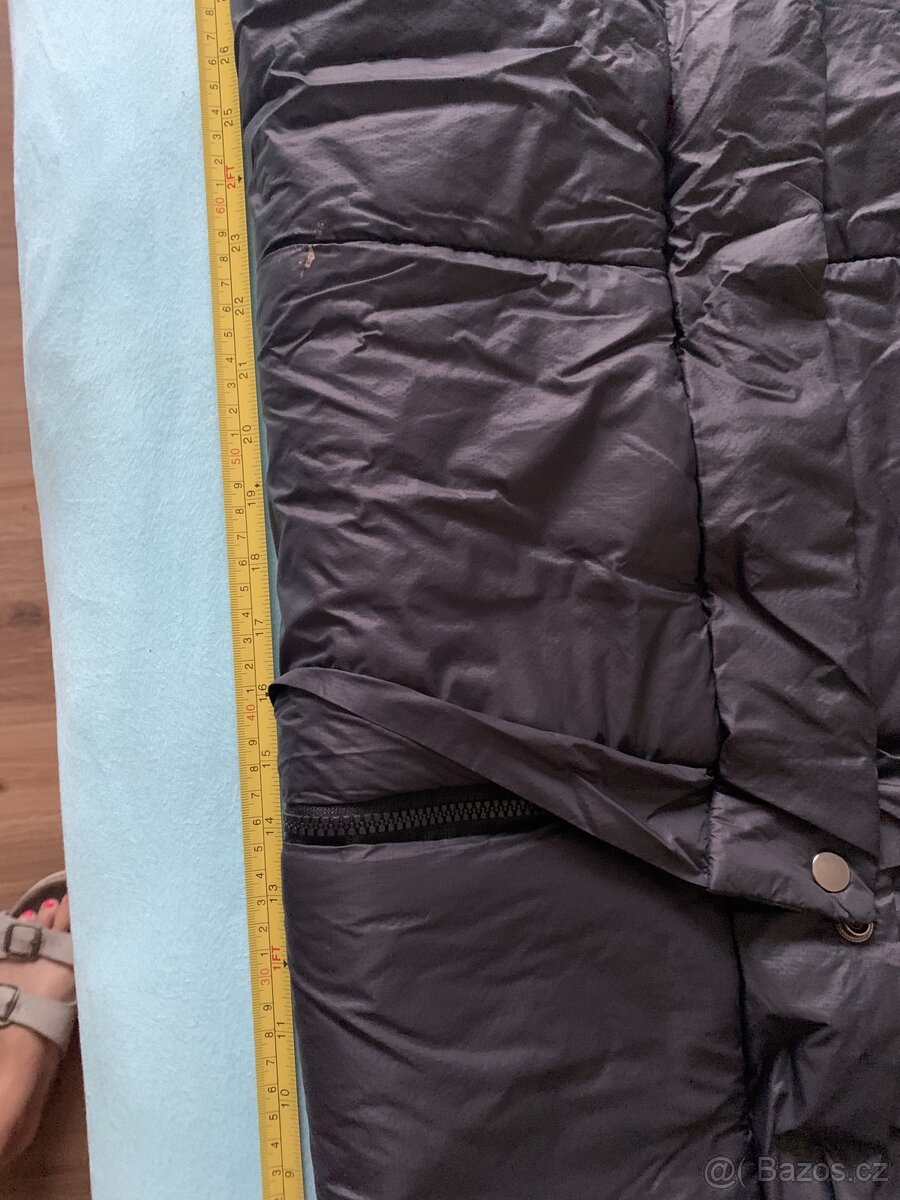 Zimní fusak Emitex - 6