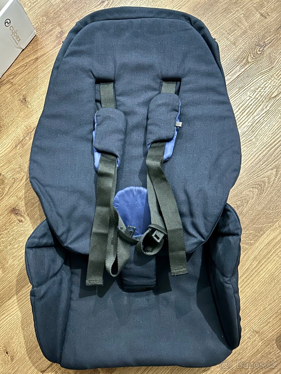 Cybex sportovní sezení - POUZE POTAH - 6
