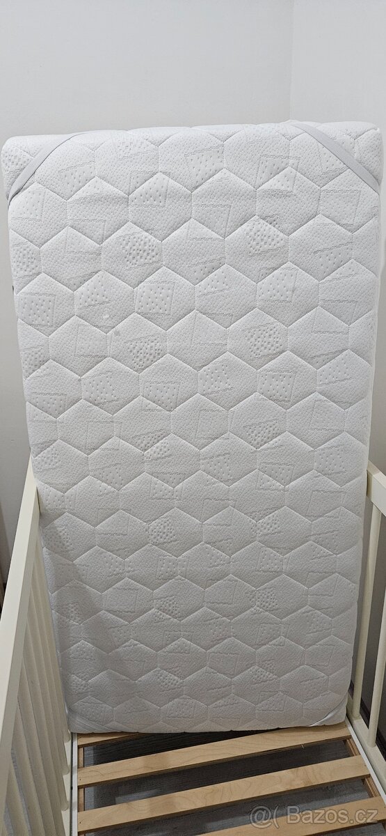 2x dětská postýlka - 6