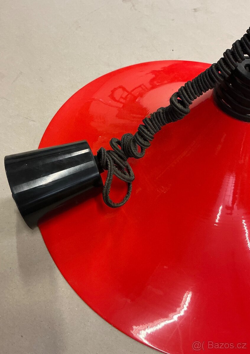 Lampa Polam Pila 48 cm - 6