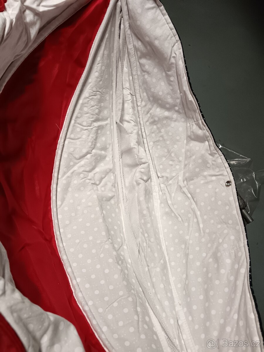 Carroza Lonex 2 v 1 - 6