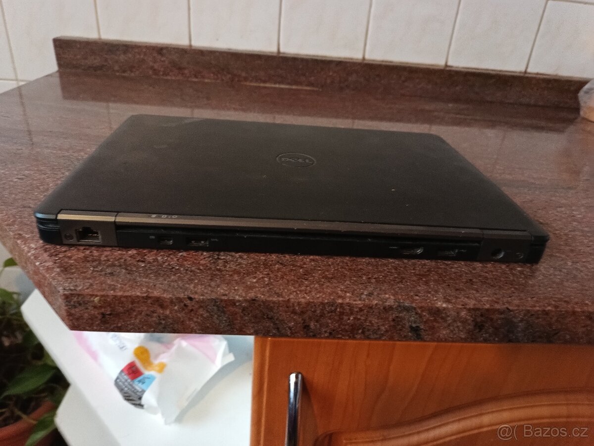 DELL LATITUDE E7450- I7- Ultrabook-Windows11-AKTIVOVANÝ - 6