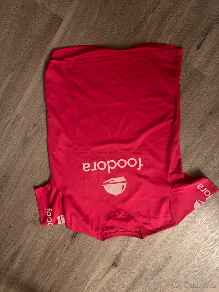 Foodora obleceni - 6