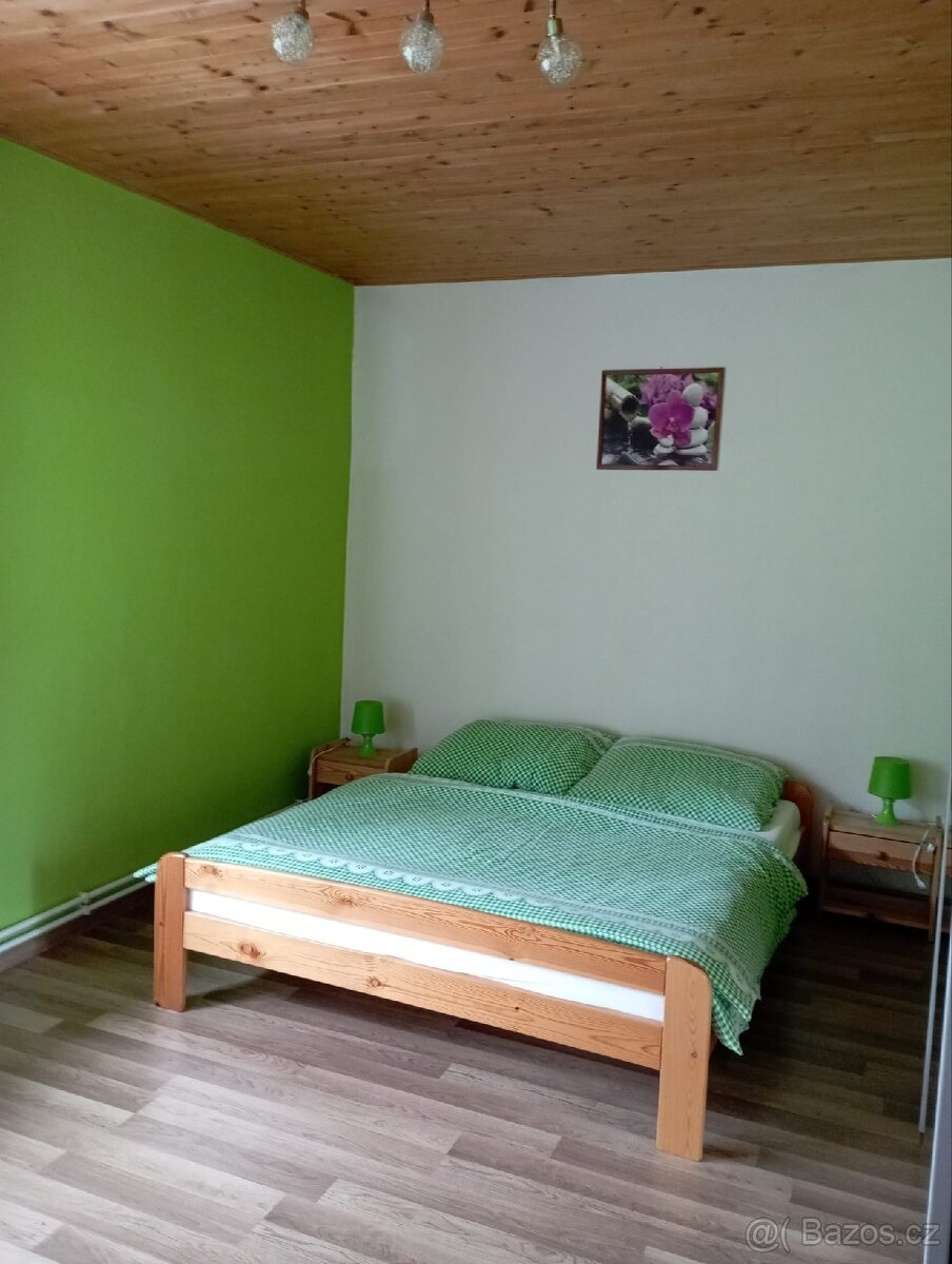 Ubytování na Valašsku - 6