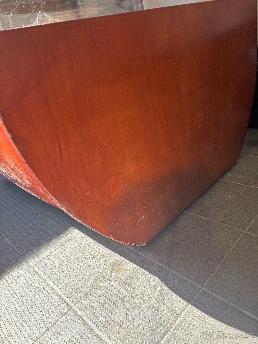 Chladicí vitrína - 6