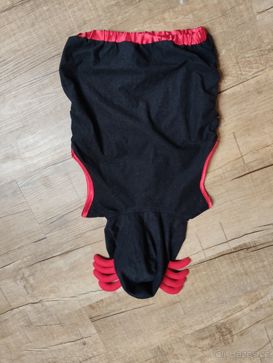 Dětský kostým - 6