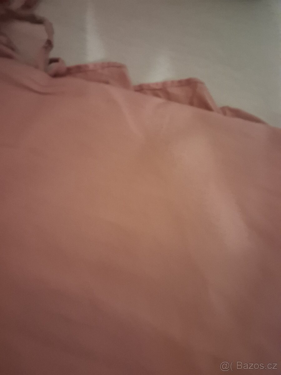 Dětská postýlka s matrací a mantinely - 6