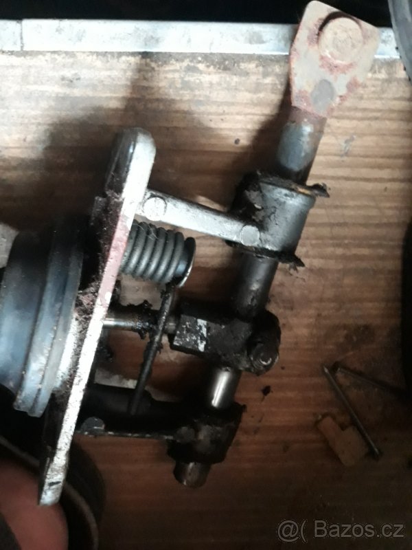 Škoda 120, 125, 130, 135, 136 - 6