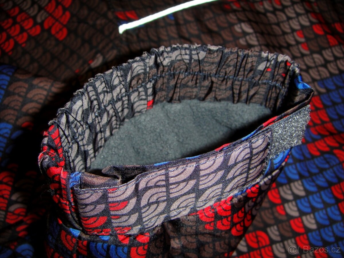 přechodová bunda Wolf vel. 128 - 6