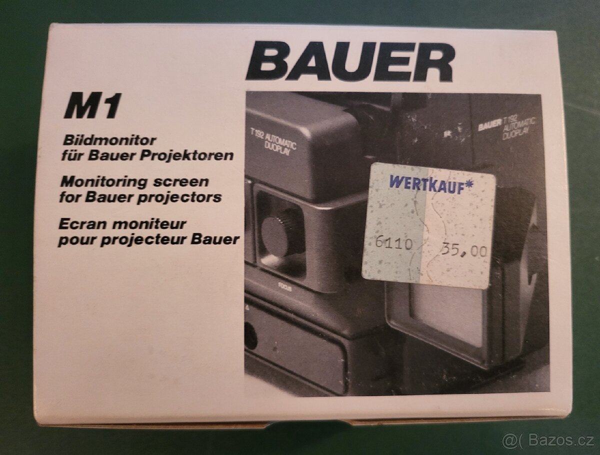 Příslušenství pro fotoamatéry - 6