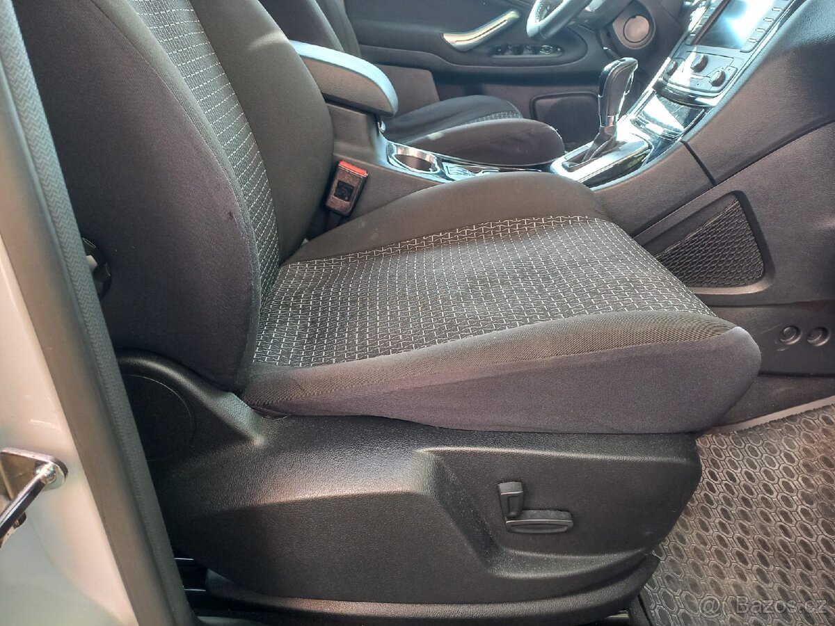 Ford S-max 2013r 2.0 103k.w. - 6