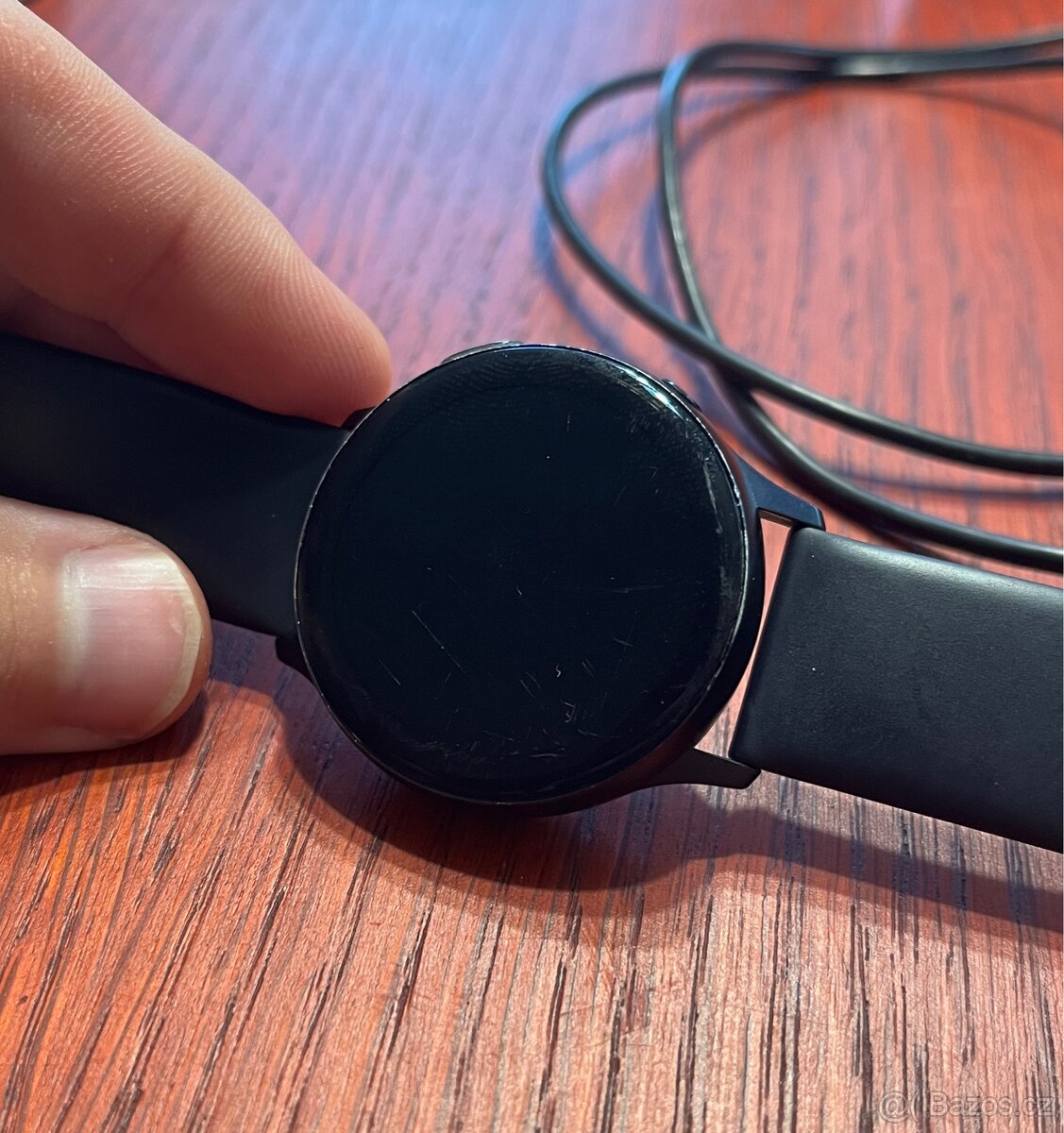 Samsung Galaxy Watch Active 2 40 mm - 6