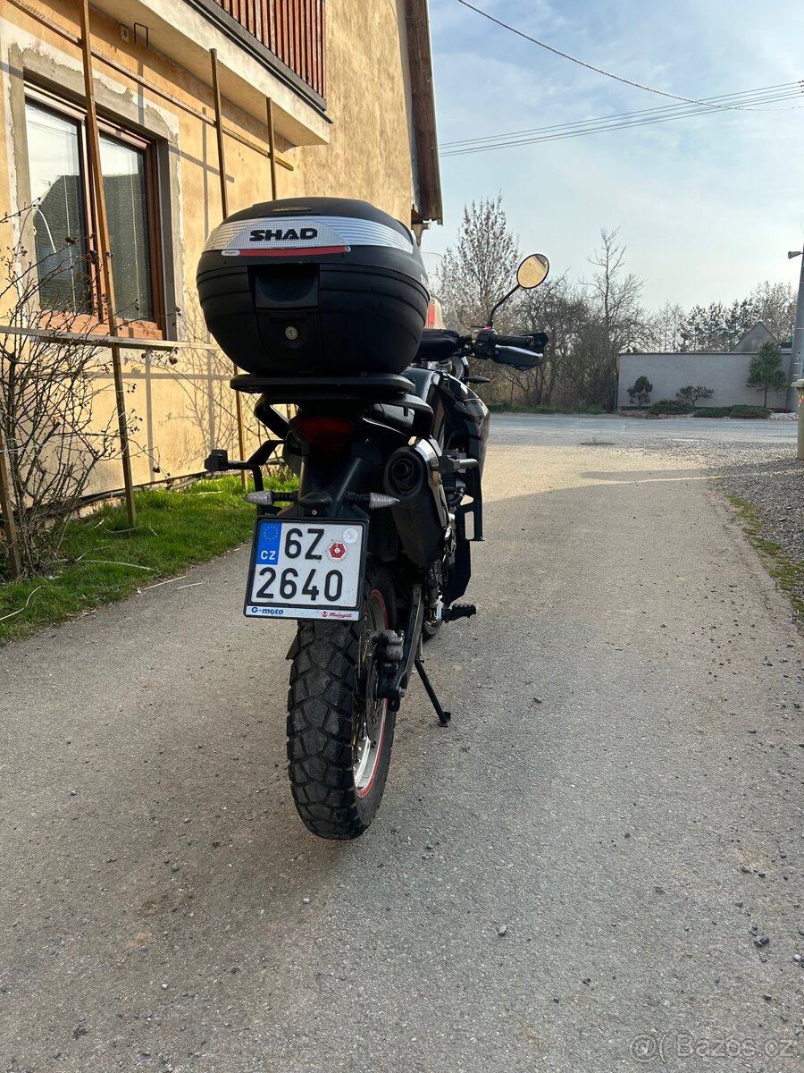 malaguti dune 125x black edition - 6