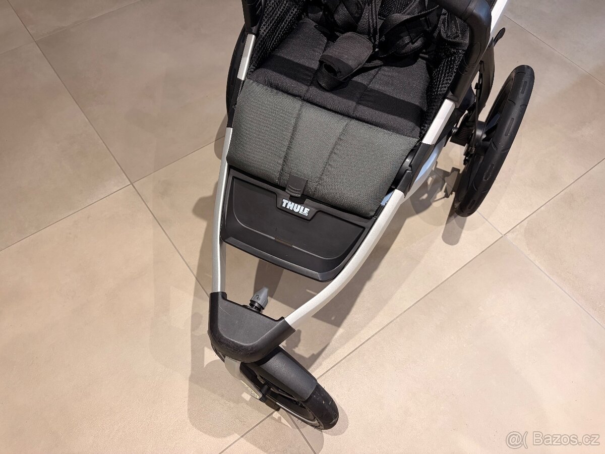 Thule Urban Glide 2 - velký set - 6