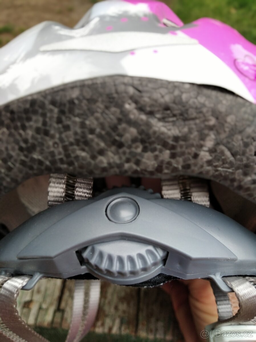 Dětská přilba - 6
