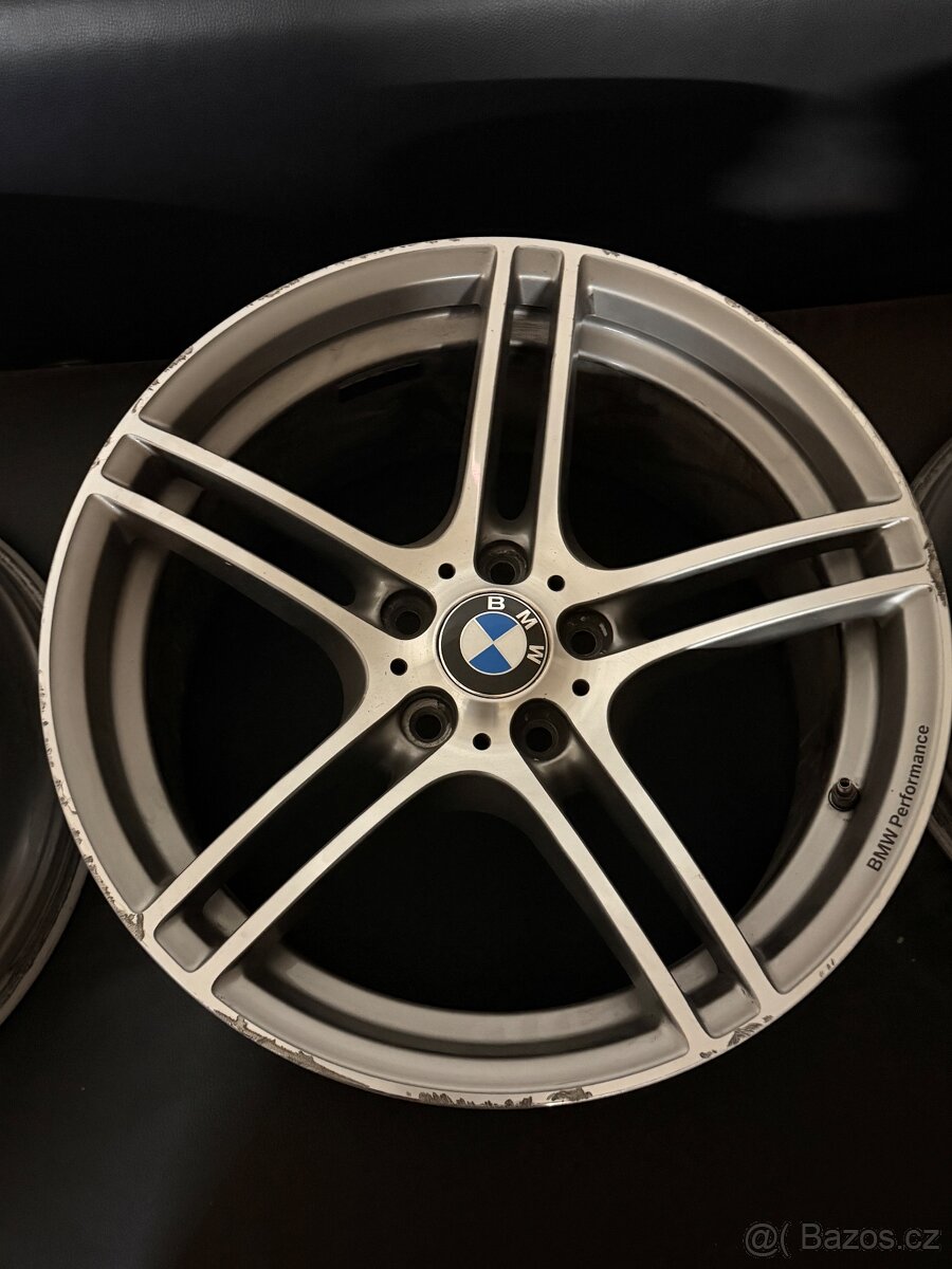 Styling 313 BBS Nevařená sada - 6