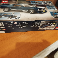 LEGO Creator Expert 10265 Ford Mustang GT - 6