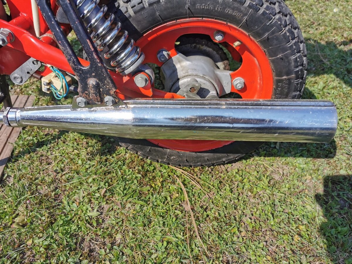 Prodam Bebettu Stella - 6