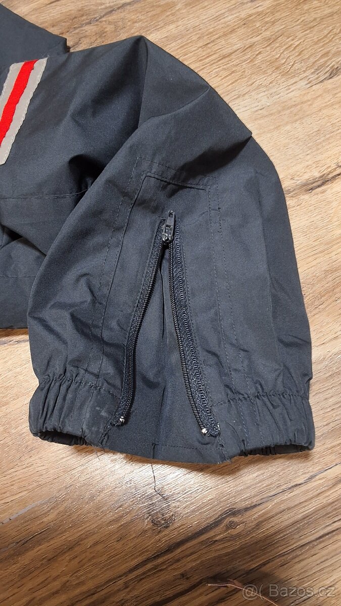 Chlapecké kalhoty na běžky,vel.140 - 6