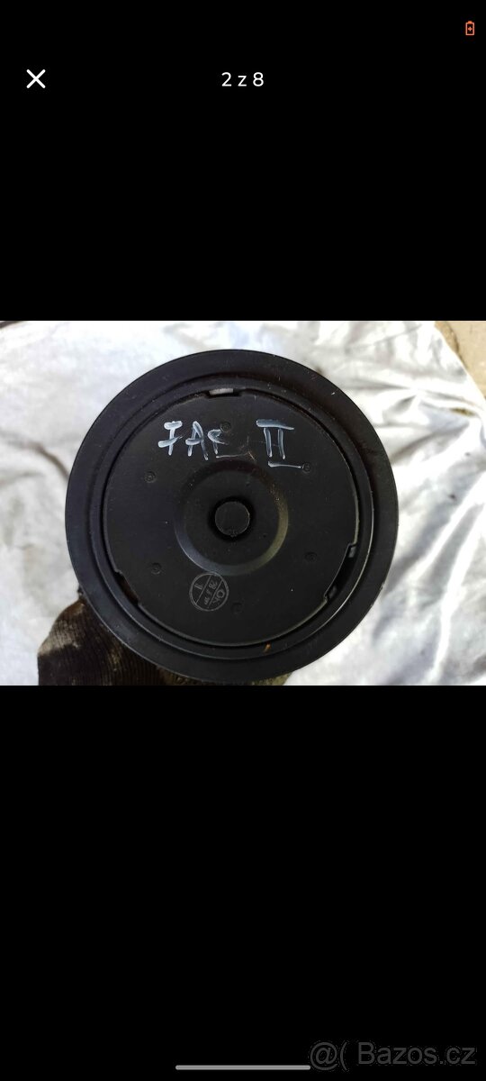 Klima kompresory VW,Renault - 6