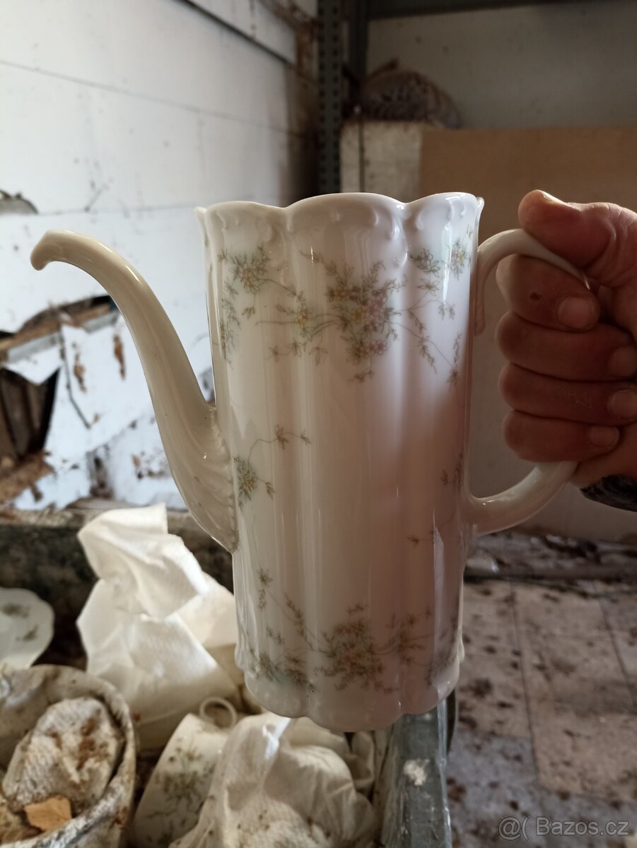 Rosenthal, porcelán - 6
