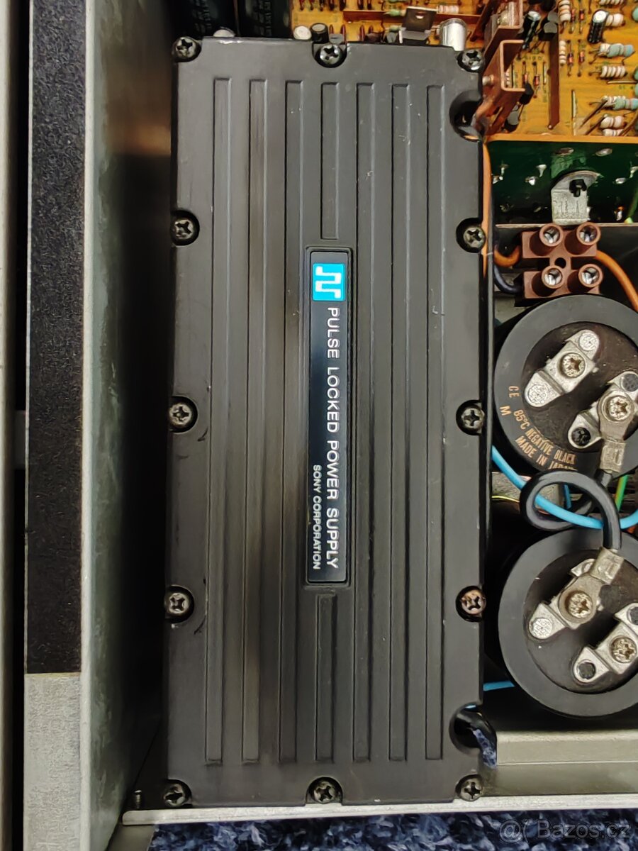 Sony ta f80 - 6
