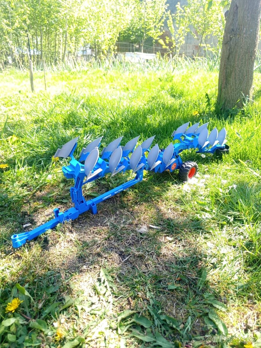 Bruder hračky. - 6