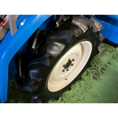 Malotraktor - 6