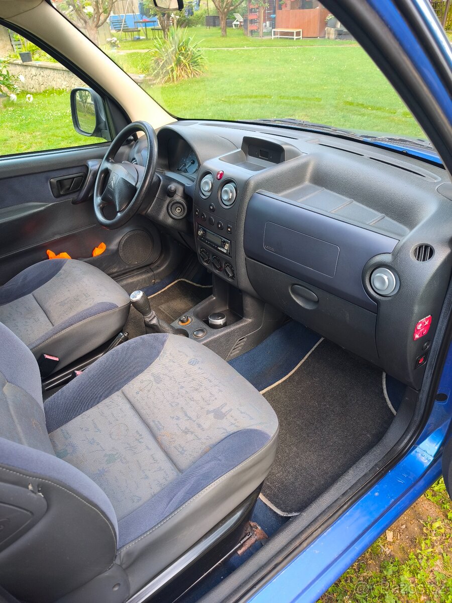 Citroen Berlingo - 6