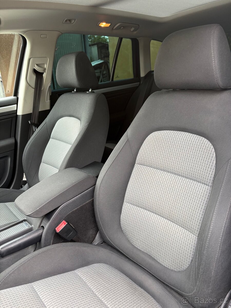 Škoda Superb 2.0 tsi 147kw - 6