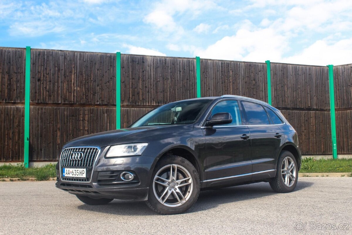 Audi Q5 - 6