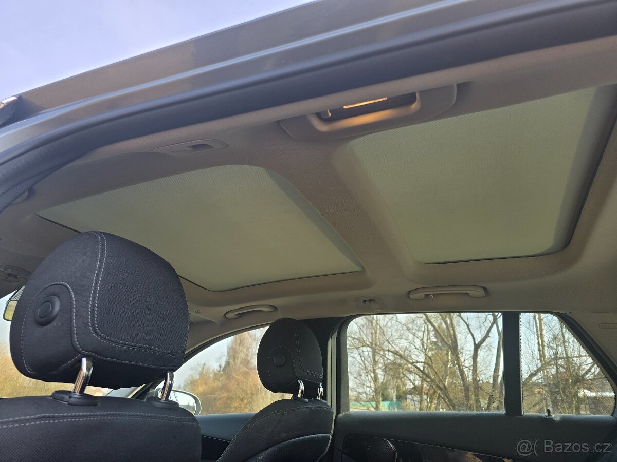 Prodám Mercedes C220d w205 kombi - 6