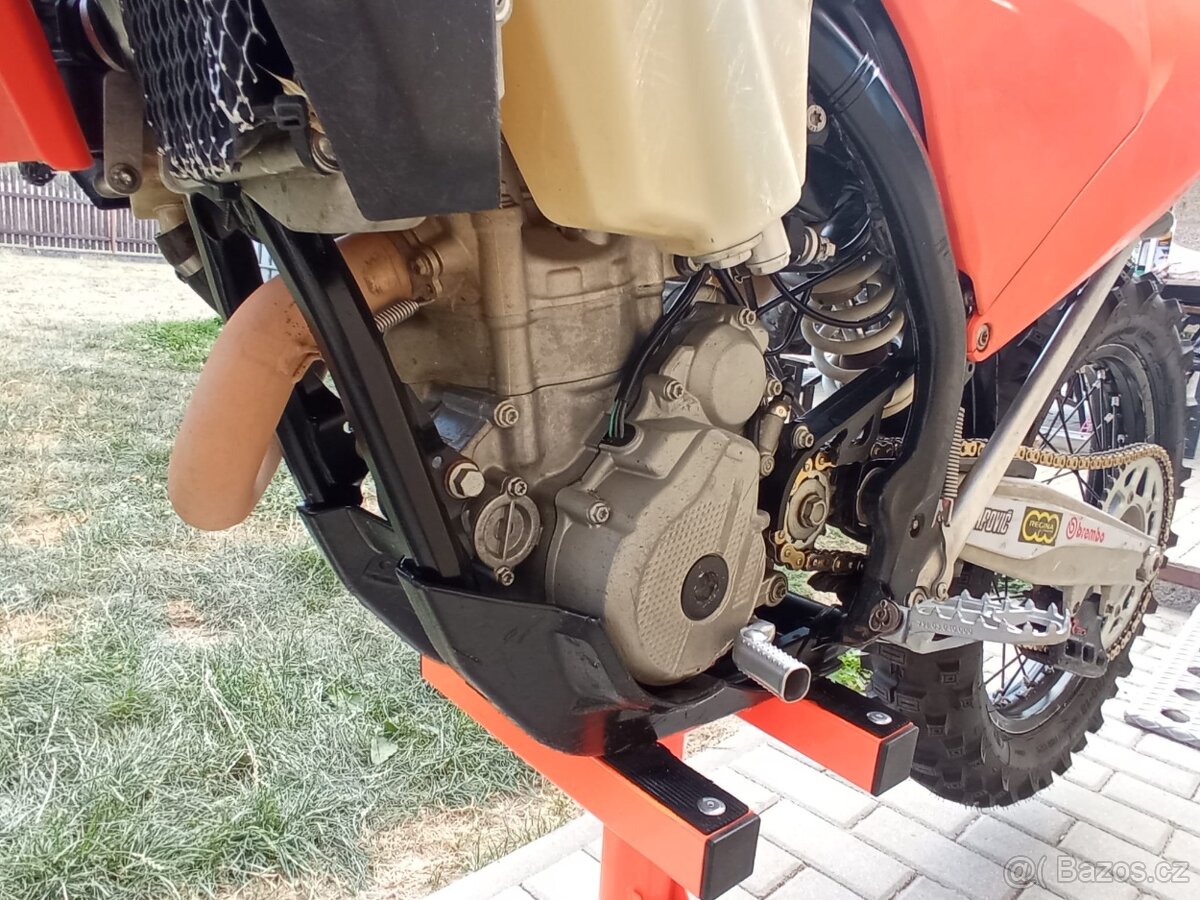 KTM 350 EXCF - 6