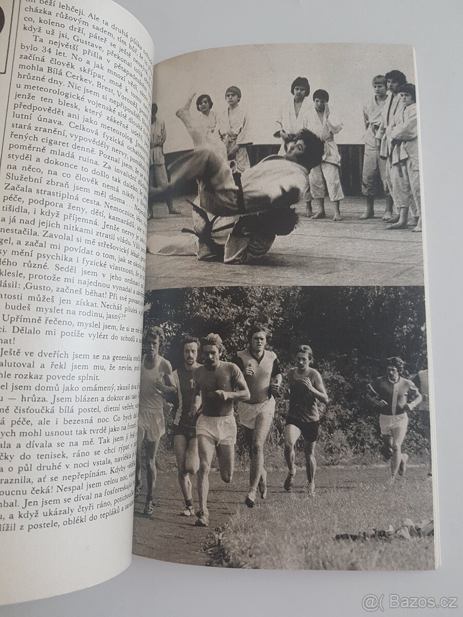 S mikrofonem za zdravím - 6