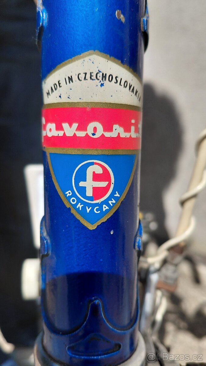 Favorit pro sběratele - 6