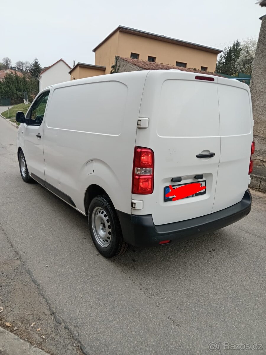Toyota proace 2.0 90kw 2018 - 6