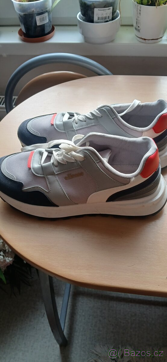 Boty Ellesse - 6